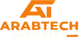 Arabtech Machinery Logo